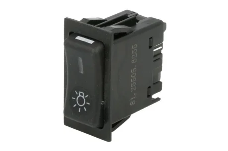 Перемикач AKUSAN MANPC004