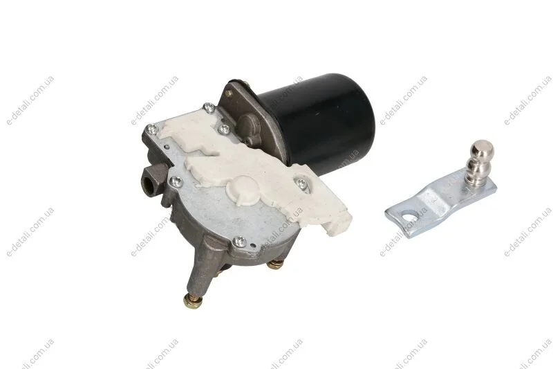 Моторчик стеклоочистителя MB Atego 98-04 AKUSAN MERWM003 (фото 1)