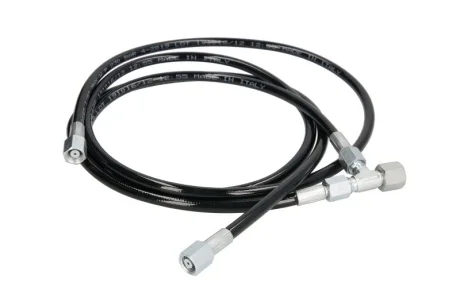 Шланг подъема кабины AKUSAN PPK013002400RV