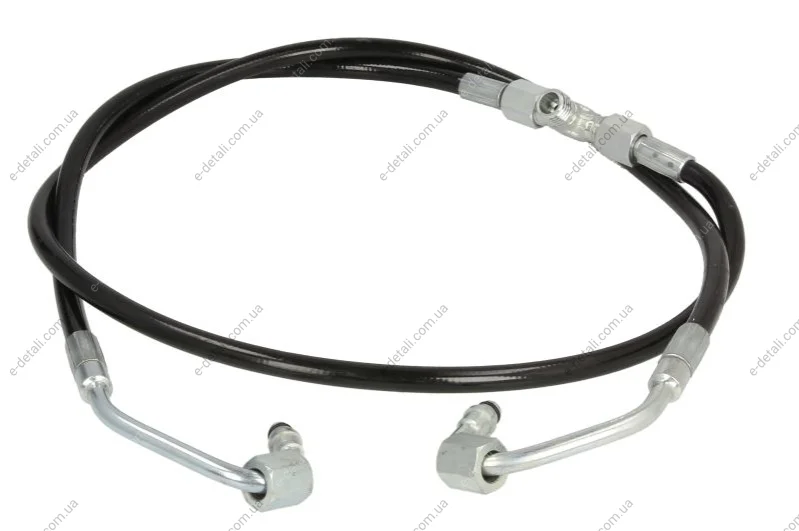 Шланг подъема кабины AKUSAN PPK1280MA (фото 1)
