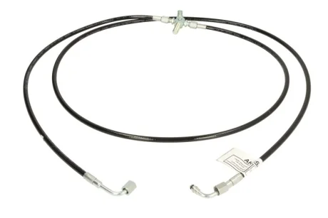 Шланг подъема кабины AKUSAN PPK2790SC
