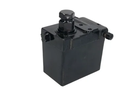 Помпа подъема кабины AKUSAN TEQ03036