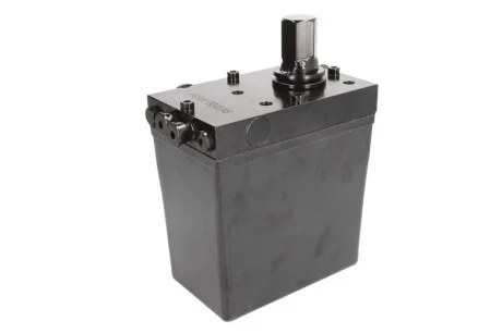 Помпа підйому кабіни AKUSAN TEQ03049