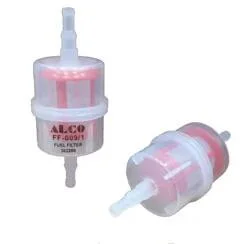 Топливный фильтр ALCO FF0091