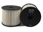 Фильтр топлива ALCO MD493 (фото 1)