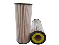 Фiльтр оливи ALCO MD595