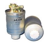 Фильтр топлива ALCO SP1111 (фото 1)
