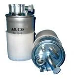 Фильтр топлива ALCO SP1241