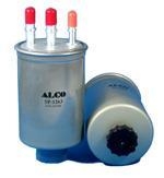 Фiльтр палива ALCO SP1263