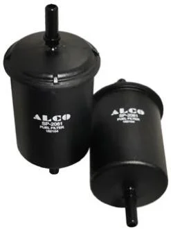 Топливный фильтр ALCO SP2061