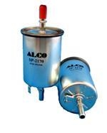 Фильтр топлива ALCO SP2170 (фото 1)