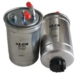 Фильтр топлива ALCO SP973