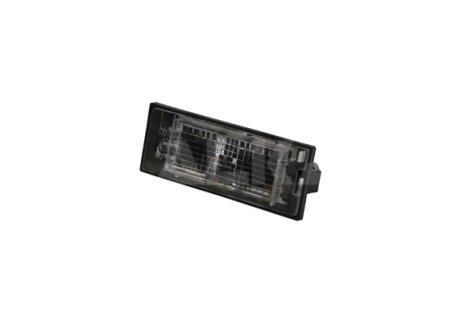 Ліхтар номерного знака ALKAR 2413228