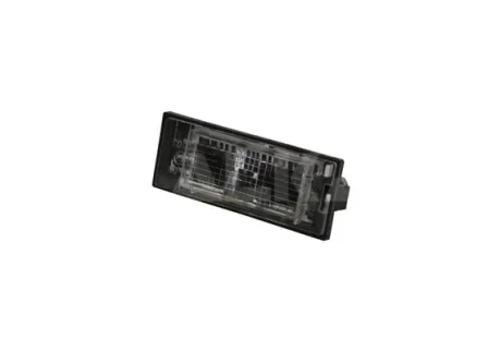 Ліхтар номерного знака ALKAR 2413228