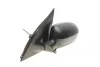 Зеркало заднего вида Opel Corsa C 00-09 (L) (механика) ALKAR 6101420 (фото 3)
