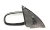Зеркало заднего вида Opel Corsa C 00-09 (L) (механика) ALKAR 6101420 (фото 4)