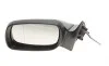 Зеркало заднего вида Opel Astra F 91-99 (L) (механика) ALKAR 6101436 (фото 4)