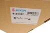 Зеркало заднего вида (под покраску) Opel Astra G 98-09 (L) (электро/подогрев) ALKAR 6115437 (фото 8)