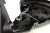 Дзеркало заднього виду (під фарбування) VW Passat 00-05 (L) (електро/з підігрів./з повор.) ALKAR 6125117 (фото 6)