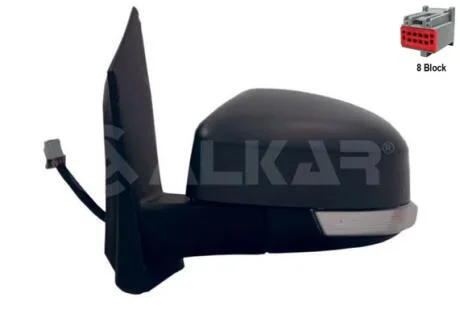 Дзеркало ALKAR 6125401