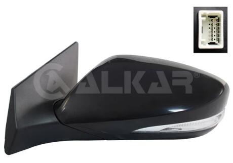 Фото дзеркало ALKAR 6125615 Дзеркало ALKAR 6125615