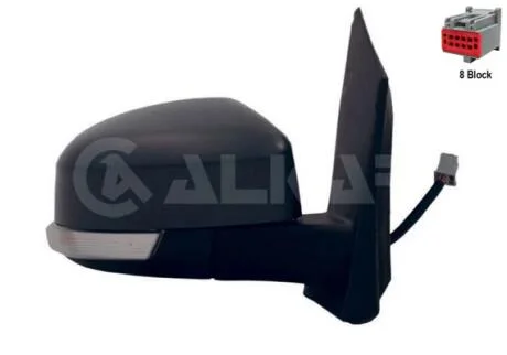 Зеркало ALKAR 6126401