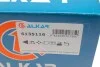 Зеркало заднего вида (под покраску) VW Passat 97-05 (L) (электро/с подогрев.) ALKAR 6135116 (фото 13)