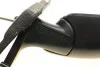Дзеркало заднього виду (під фарбування) Skoda Fabia06-14 (R) (механіка) ALKAR 6138559 (фото 10)