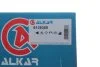 Зеркало в сборе с электроприводом левое-под покрас ALKAR 6139389 (фото 2)
