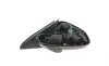 Зеркало заднего вида (под покраску) Opel Insignia A 08-17 (L) (электро/подогрев) ALKAR 6139426 (фото 5)