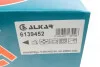 Зеркало ALKAR 6139452 (фото 10)