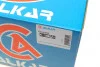 Дзеркало заднього виду Opel Astra F 91-98 (L) (механіка) ALKAR 6164436 (фото 6)