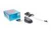 Дзеркало заднього виду (під фарбування) VW Golf IV 97-06 (R) (механіка) ALKAR 6165127 (фото 1)