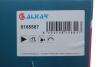 Зеркало заднего вида Nissan Note 06-12 (R) (механика) ALKAR 6165587 (фото 2)