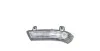 Повторювач повороту на дзеркало VW Golf V/VI 04-13 (L) (білий) ALKAR 6201128 (фото 1)