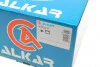 Корпус дзеркала ALKAR 6302437 (фото 6)