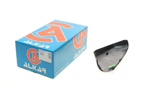 Корпус дзеркала ALKAR 6302437