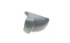 Крышка зеркала (под покраску) (L) VW Golf 97-05/Passat 97-05/Seat Toledo/Arosa 97-06 ALKAR 6341127 (фото 2)