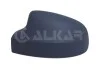 Крышка зеркала (под покраску) (L) Dacia Duster/Logan/Sandero 04- ALKAR 6341594