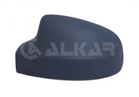 Крышка зеркала (под покраску) (L) Dacia Duster/Logan/Sandero 04- ALKAR 6341594
