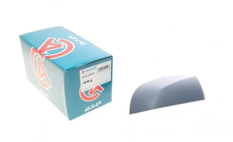 Крышка зеркала (под покраску) (L) BMW 3 (F30/F80)/X1 (E84) 09- ALKAR 6341819