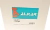 Кришка дзеркала (під фарбування) (L) BMW 3 (E90) 04-11 ALKAR 6341861 (фото 6)
