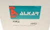 Кришка дзеркала (під фарбування) (L) Citroen Berlingo/Peugeot Partner 1.6 HDi 08- ALKAR 6341998 (фото 6)