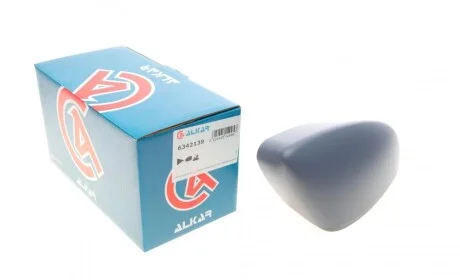 Крышка зеркала ALKAR 6342139
