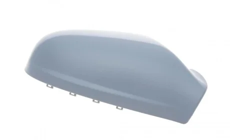 Крышка зеркала (под покраску) (R) Opel Astra H 05- ALKAR 6342438