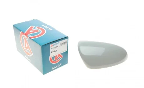 Крышка зеркала (под покраску) (R) Chevrolet Cruze 09- ALKAR 6342454