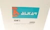 Кришка дзеркала (L) VW Golf 97-05/Passat 97-05/Seat Toledo/Arosa 97-06 ALKAR 6343127 (фото 7)