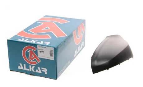 Кришка дзеркала (L) Opel Astra H 04-15 ALKAR 6343438