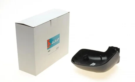 Крышка зеркала (L) Citroen Berlingo/Peugeot Partner 1.6 HDi 08- ALKAR 6343867