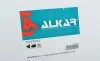 Крышка зеркала (L) Citroen Jumper/Fiat Ducato/Peugeot Boxer 06- ALKAR 6343922 (фото 6)